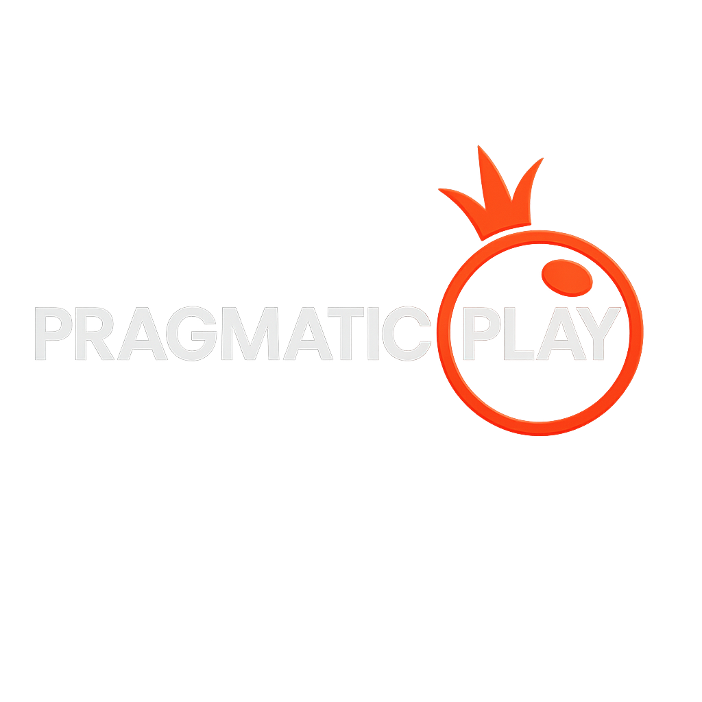 Pragmatic Play Logo